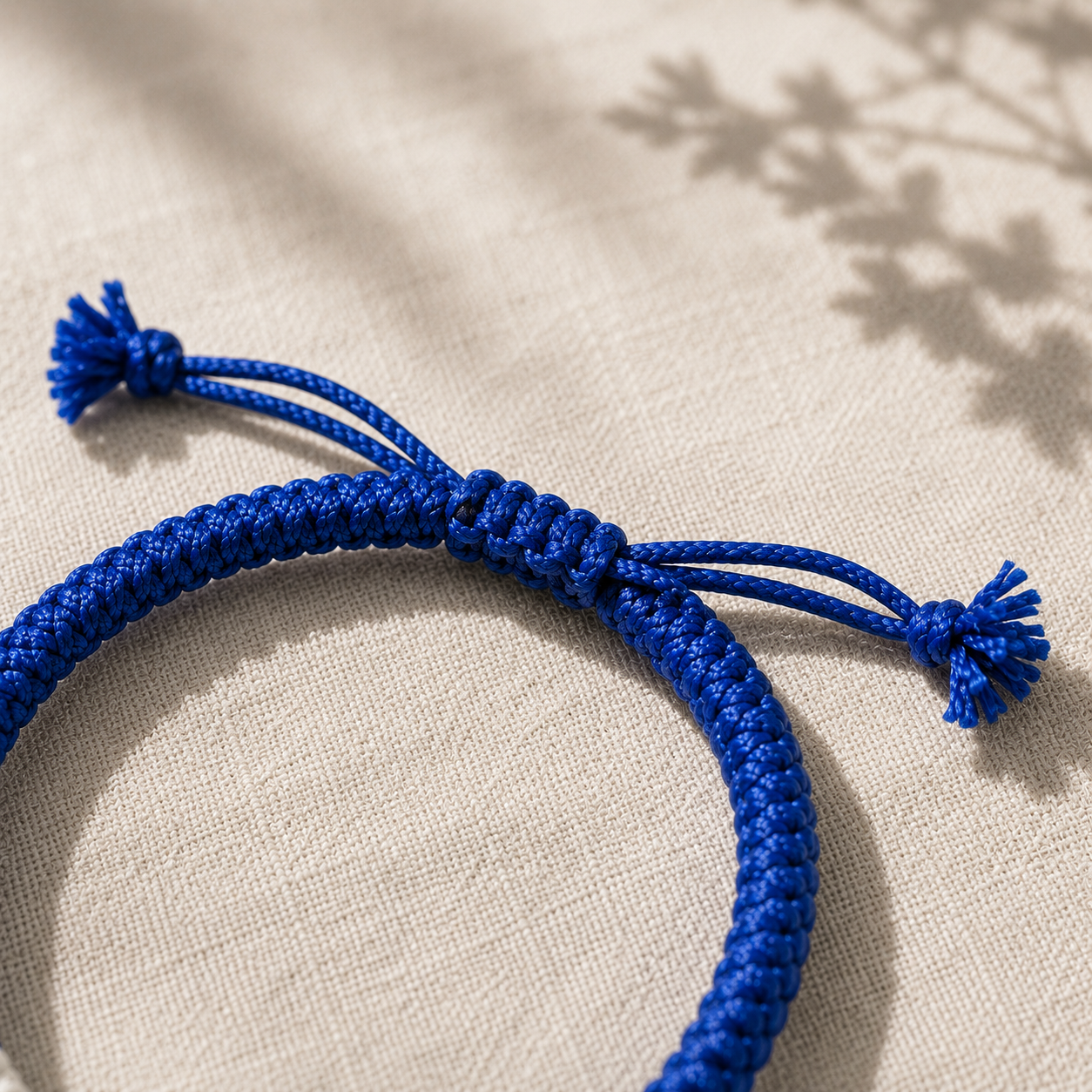 SOFT — Eve · Dusk Herbal Bracelet