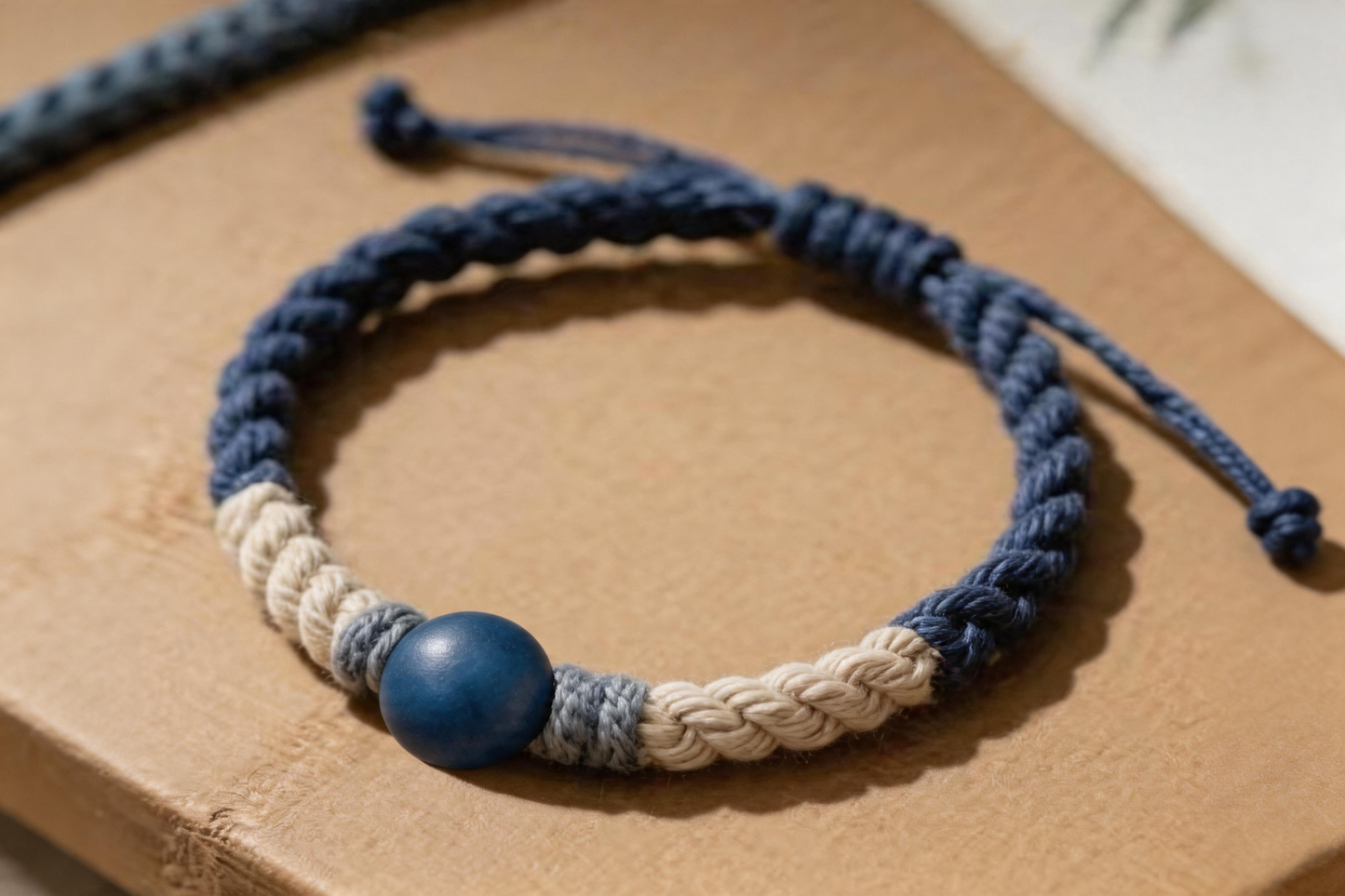 SOFT — Eve · Dusk Bracelet
