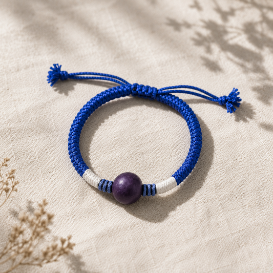 SOFT — Eve · Dusk Herbal Bracelet