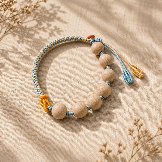 DRIFT — Eve · Dusk Herbal Bracelet