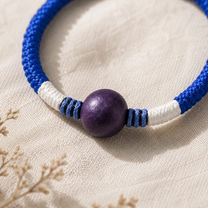 SOFT — Eve · Dusk Herbal Bracelet