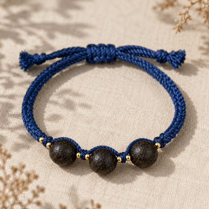 CLEAR — Eve · Dusk Herbal Bracelet