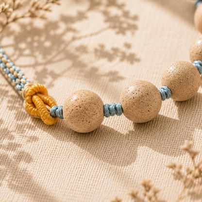 DRIFT — Eve · Dusk Herbal Bracelet