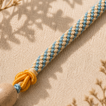 DRIFT — Eve · Dusk Herbal Bracelet