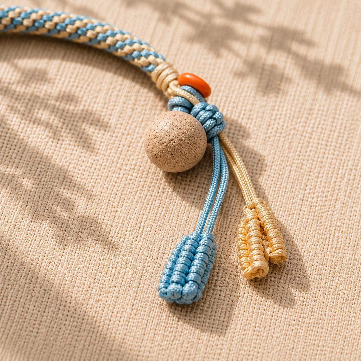 DRIFT — Eve · Dusk Herbal Bracelet
