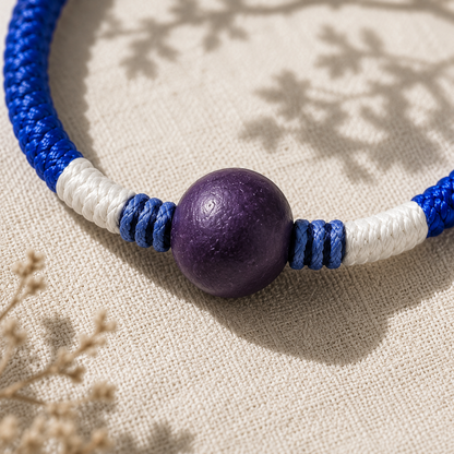 SOFT — Eve · Dusk Herbal Bracelet