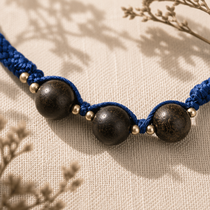 CLEAR — Eve · Dusk Herbal Bracelet
