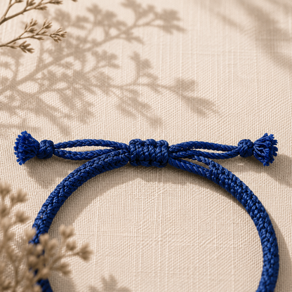 CLEAR — Eve · Dusk Herbal Bracelet